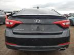 2015 Hyundai Sonata Se for Sale in Brighton, CO - Hail
