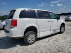2018 Dodge Grand Caravan Se للبيع في Loganville، GA - Mechanical