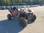 2016 OTHER RZR XP TURBO for sale at Copart WA - GRAHAM