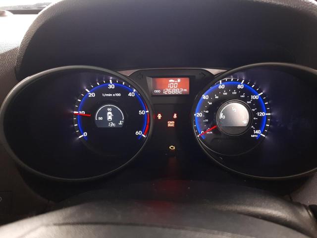 2010 HYUNDAI IX35 STYLE