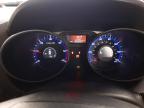 2010 HYUNDAI IX35 STYLE for sale at Copart SANDTOFT