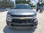 2022 Chevrolet Colorado Lt   for Sale in Ocala, FL - Side