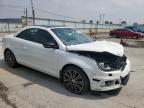 2014 Volkswagen Eos Komfort en Venta en Dyer, IN - Front End