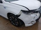 2017 MITSUBISHI OUTLANDER for sale at Copart NEWBURY