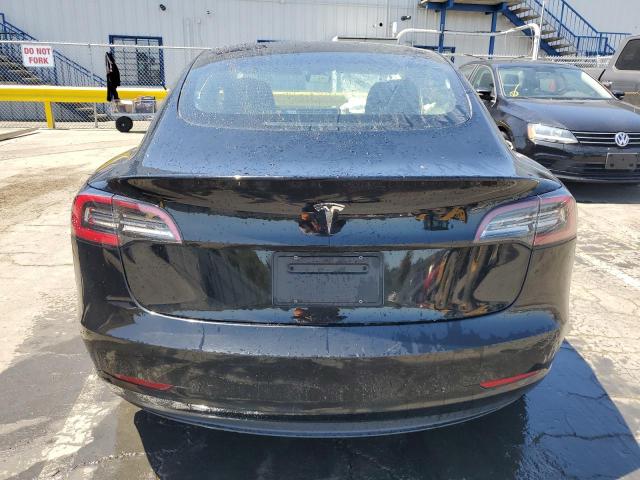 TESLA MODEL 3 2023 Black