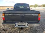 2003 Toyota Tacoma Double Cab Prerunner   продається в Riverview, FL - Water/Flood