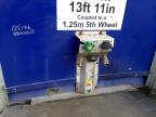 2013 TRAI TRAILER for sale at Copart WOLVERHAMPTON