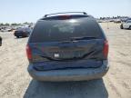 2007 Dodge Caravan Se zu verkaufen in Sacramento, CA - Rear End