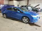 2017 Chevrolet Volt Lt for Sale in Billings, MT - Mechanical