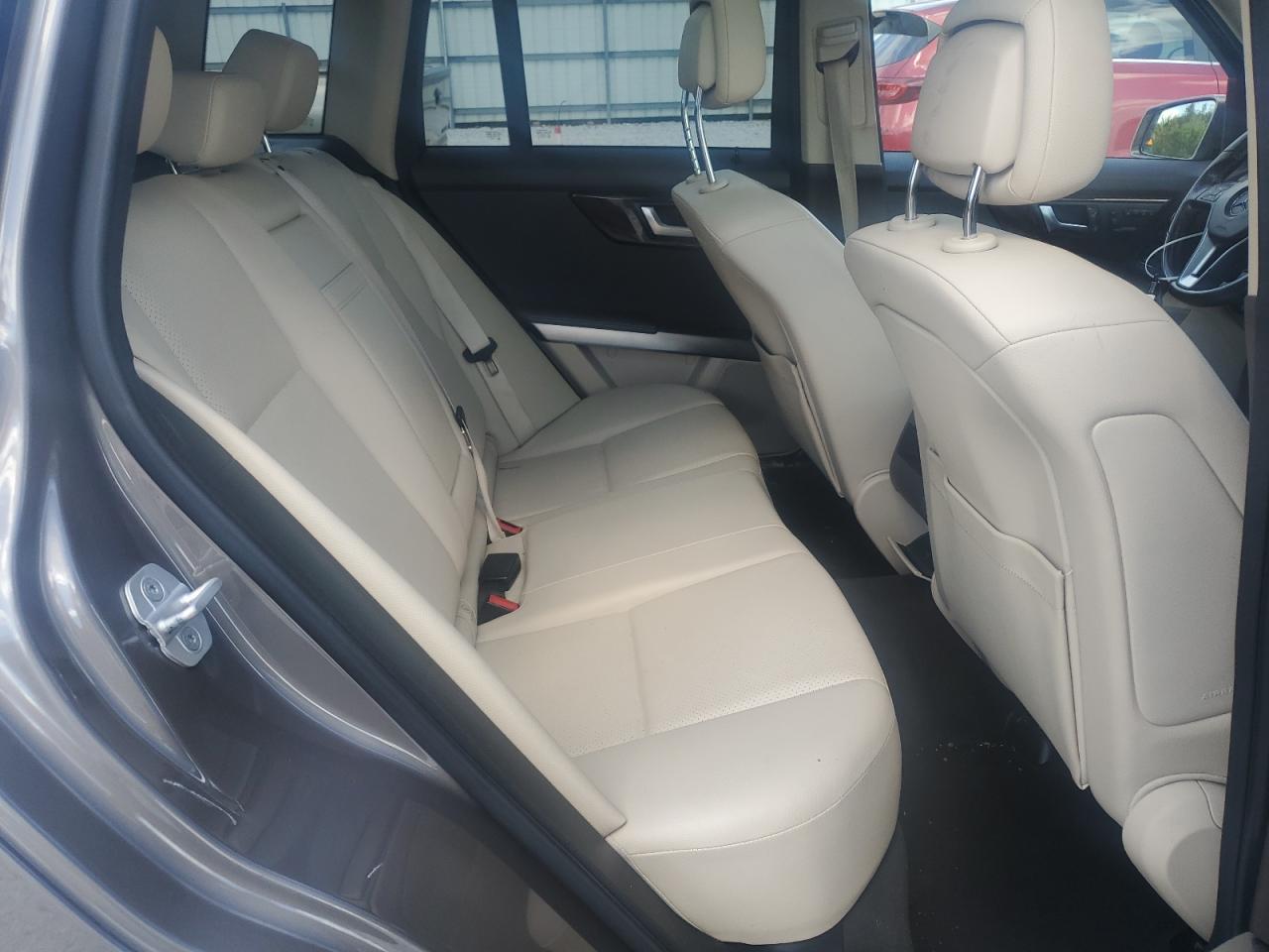 2015 Mercedes-Benz Glk 350 VIN: WDCGG5HB9FG356275 Lot: 62505905