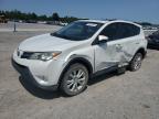 2013 Toyota Rav4 Limited for Sale in Lumberton, NC - Side