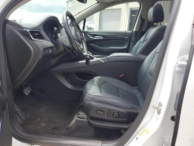  BUICK ENCLAVE 2020 Biały