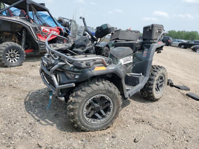 2025 CF MOTO UFORCE 1000  