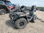 2025 CF MOTO UFORCE 1000   for sale at Copart MI - FLINT