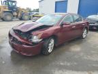 2013 Nissan Maxima S de vânzare în Glassboro, NJ - Front End