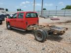 2015 Chevrolet Silverado K3500 for Sale in Oklahoma City, OK - Front End
