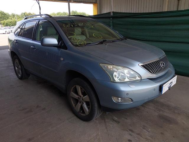 2006 LEXUS RX300 SE A