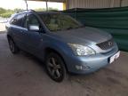 2006 LEXUS RX300 SE A for sale at Copart SANDTOFT