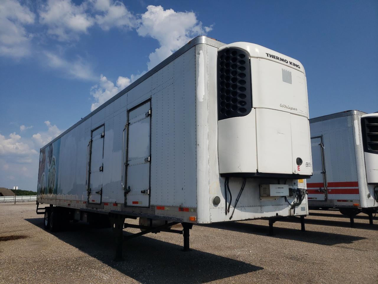 UTILITY ALL Models 2013 VIN 1UYVS2482DM630338