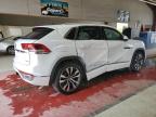 2023 Volkswagen Atlas Cross Sport Sel Premium R-Line იყიდება Angola-ში, NY - Side