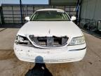 2008 Lincoln Town Car Signature Limited zu verkaufen in Anthony, TX - Front End