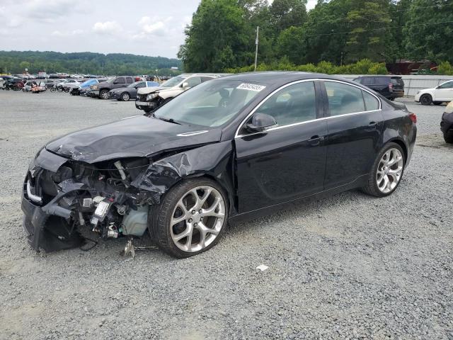 2015 Buick Regal Gs