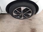 2017 RENAULT ZOE DYNAMI for sale at Copart WOLVERHAMPTON