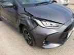 2023 TOYOTA YARIS DESI for sale at Copart SANDWICH
