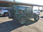 1997 Jeep Wrangler / Tj Sport de vânzare în Denver, CO - Minor Dent/Scratches