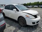 2011 NISSAN VERSA S for sale at Copart QC - MONTREAL