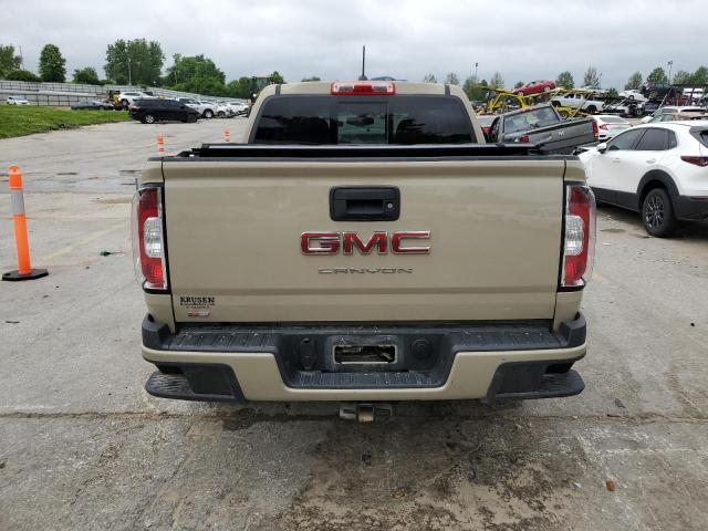  GMC CANYON 2022 Cream