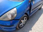 2004 HONDA JAZZ SE SP for sale at Copart CORBY
