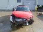 2007 Ford Focus Zx5 zu verkaufen in Gaston, SC - Front End