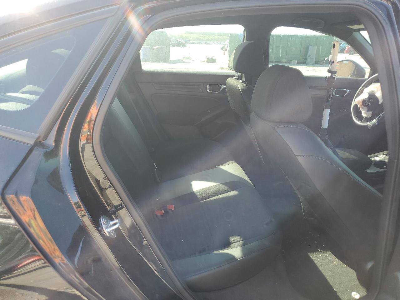 2023 Honda Civic Sport VIN: 2HGFE2F56PH522469 Lot: 61542815