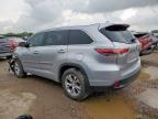 2015 Toyota Highlander Xle   იყიდება Houston-ში, TX - Front End