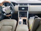 2020 Land Rover Range Rover Hse на продаже в New Orleans, LA - Front End