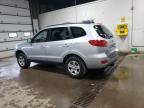2009 Hyundai Santa Fe Gls de vânzare în Blaine, MN - Front End