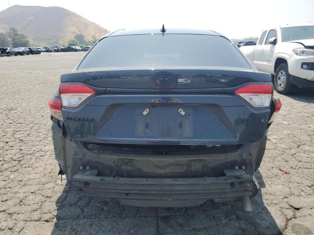  TOYOTA COROLLA 2023 Gray