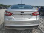 2013 Ford Fusion Se   en Venta en Wayland, MI - Vandalism