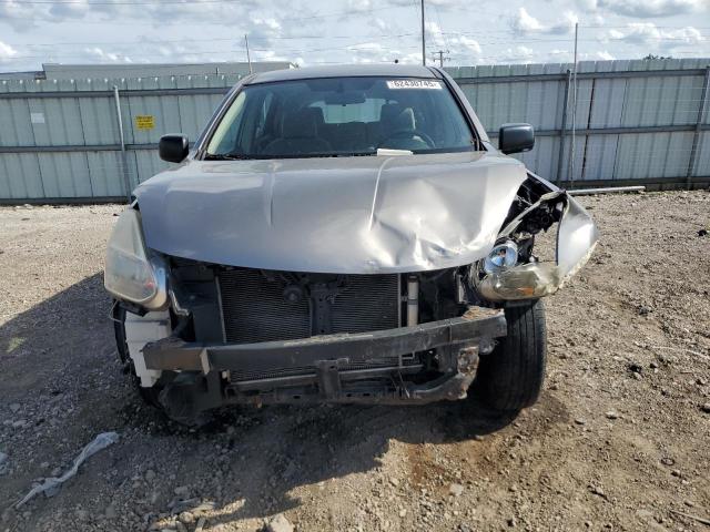  NISSAN ROGUE 2012 Szary