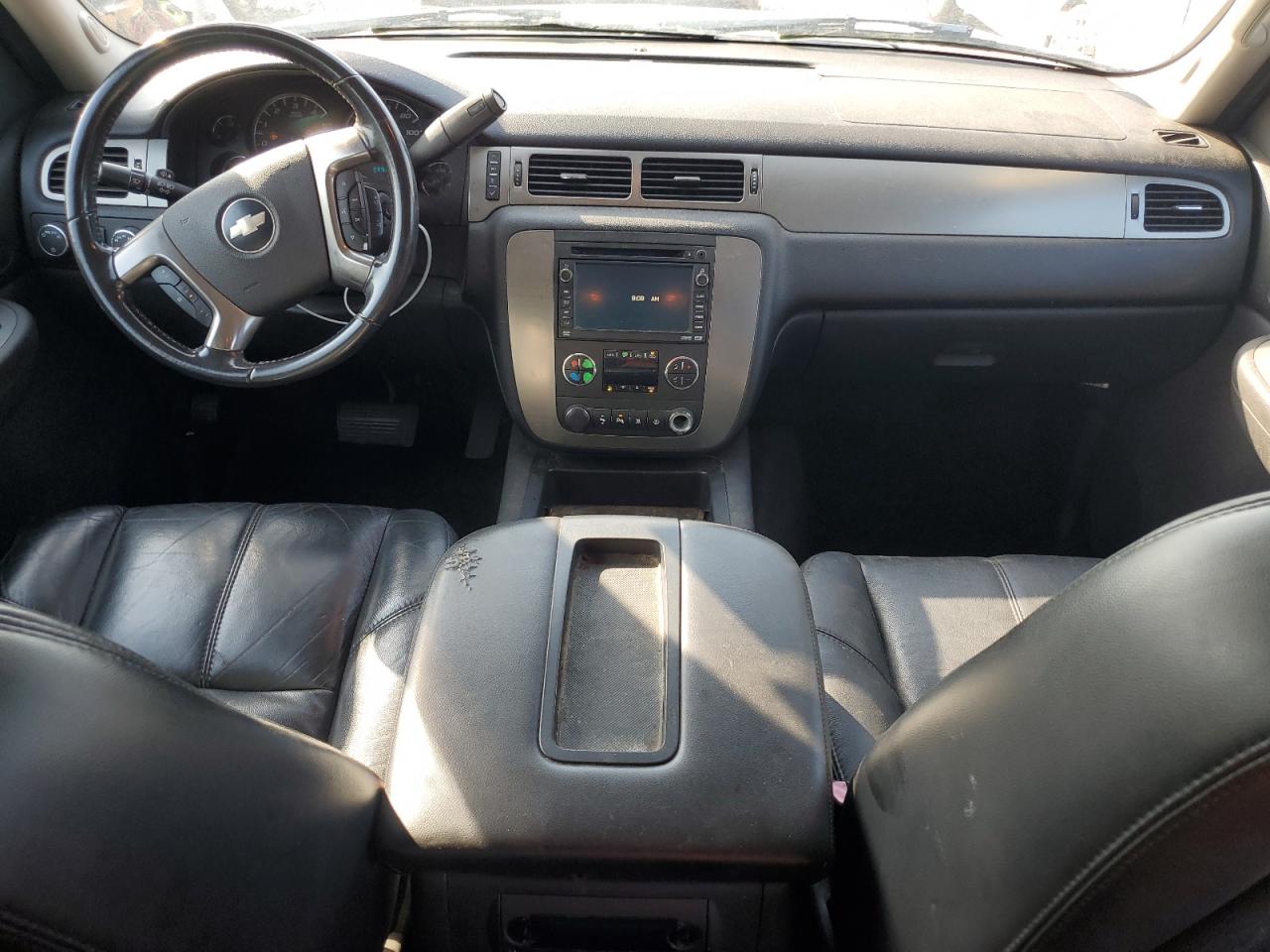 2007 Chevrolet Avalanche K1500 VIN: 3GNFK12347G253000 Lot: 61212035