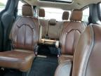2017 Chrysler Pacifica Limited იყიდება Pennsburg-ში, PA - Front End