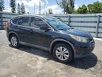 2014 Honda Cr-V Exl for Sale in Miami, FL - Front End