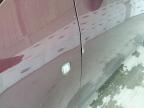 2013 SKODA FABIA for sale at Copart CASTLEDERMOT - IRELAND