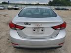2015 Hyundai Elantra Se للبيع في Conway، AR - Side