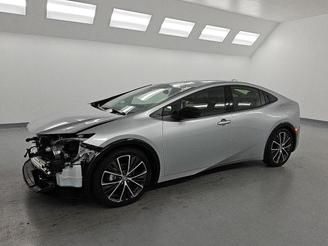 TOYOTA PRIUS – zdjęcie z aukcji, lot #59627175