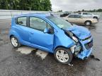 2015 Chevrolet Spark 1Lt за продажба в Dunn, NC - Front End