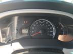 2013 TOYOTA SIENNA LE   for sale at Copart MA - FREETOWN