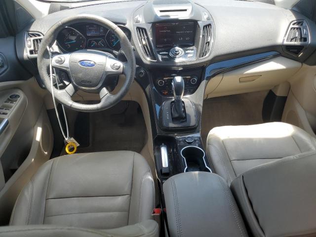  FORD ESCAPE 2015 Gray