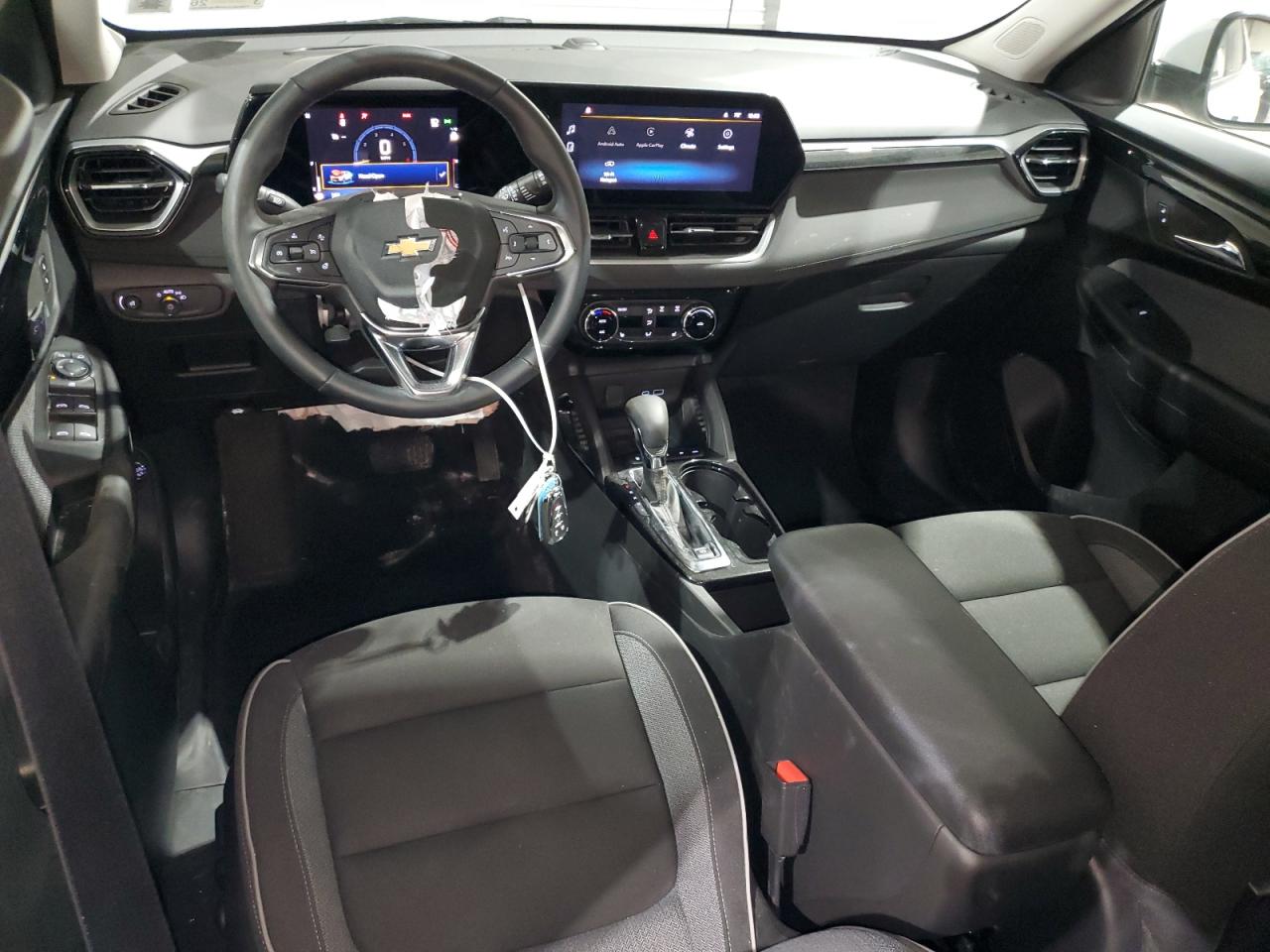 2024 Chevrolet Trailblazer Lt VIN: KL79MRSL0RB097044 Lot: 60875255